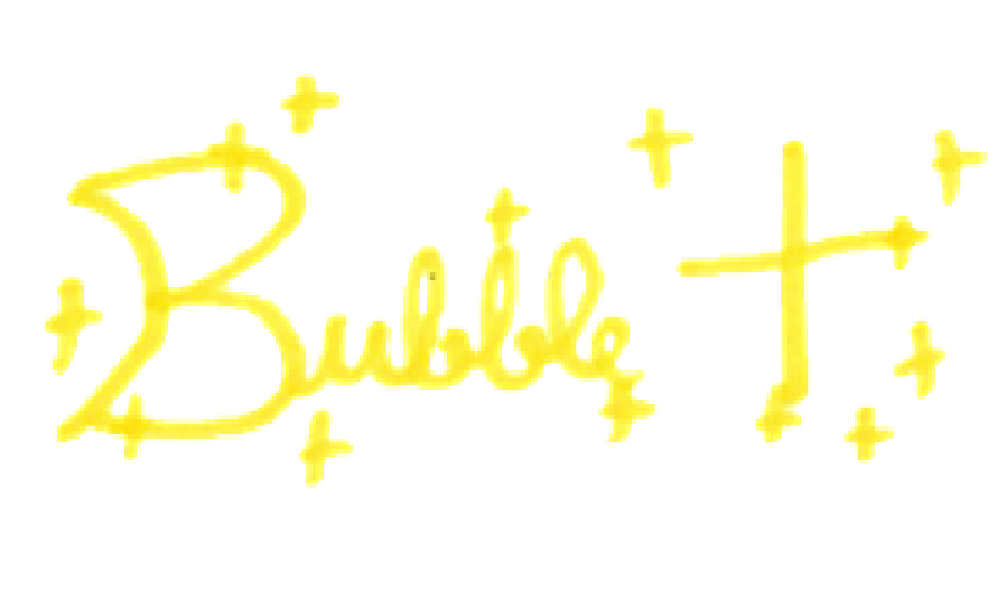 Bubble+
